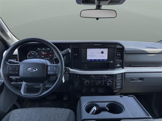 2026 Ford F-250 - $52,810
