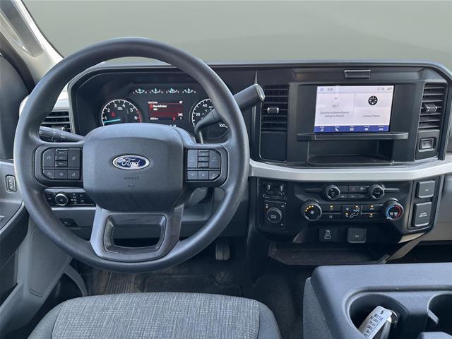 2026 Ford F-250 - $52,810