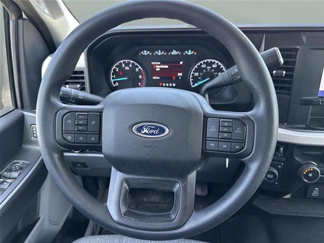 2026 Ford F-250 - $52,810