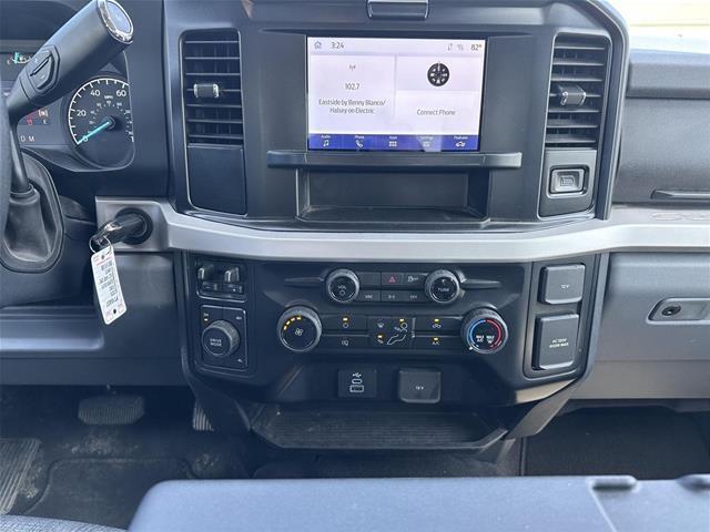2026 Ford F-250 - $52,810