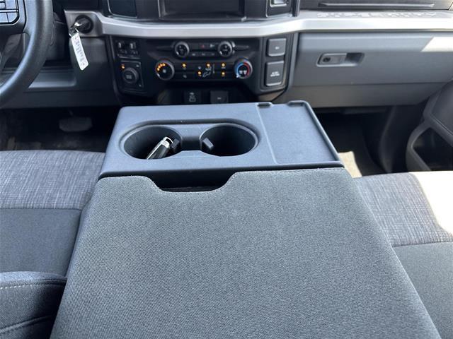 2026 Ford F-250 - $52,810