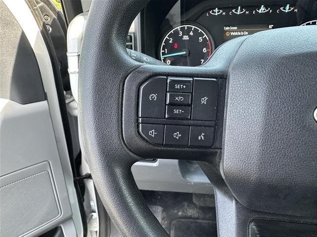 2026 Ford F-250 - $52,810