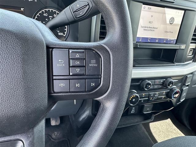 2026 Ford F-250 - $52,810