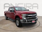 2020 F-250 Super Duty Thumbnail 4
