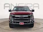 2020 F-250 Super Duty Thumbnail 5