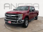 2020 F-250 Super Duty Thumbnail 6