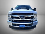 2020 F-250 Super Duty Thumbnail 2