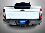 2020 F-250 Super Duty Thumbnail 6