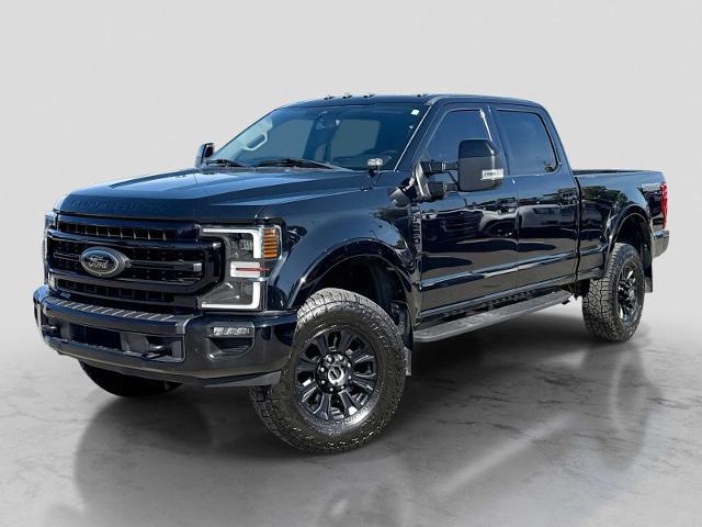 2020 Ford F-250