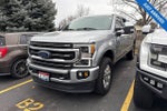2020 F-250 Super Duty Thumbnail 1