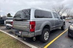 2020 F-250 Super Duty Thumbnail 2