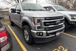 2020 F-250 Super Duty Thumbnail 3