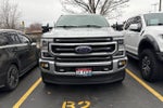 2020 F-250 Super Duty Thumbnail 4