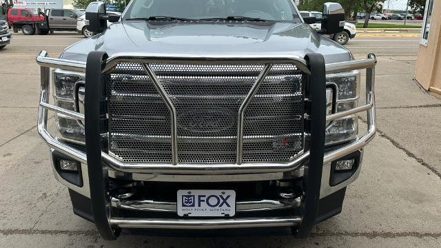 2020 Ford F-250 Super Duty King Ranch