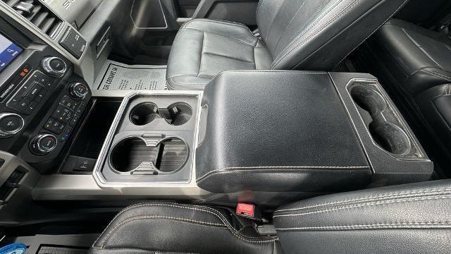 2020 Ford F-250 Super Duty King Ranch