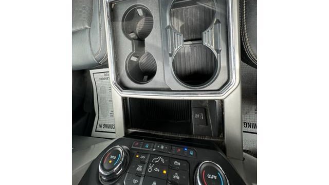 2020 Ford F-250 Super Duty King Ranch