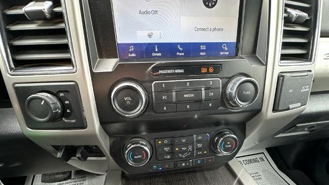 2020 Ford F-250 Super Duty King Ranch