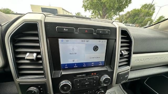 2020 Ford F-250 Super Duty King Ranch