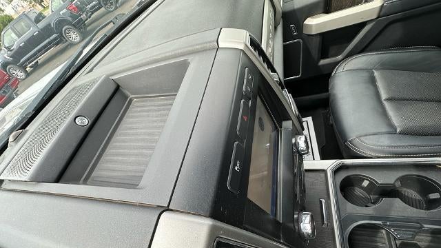 2020 Ford F-250 Super Duty King Ranch