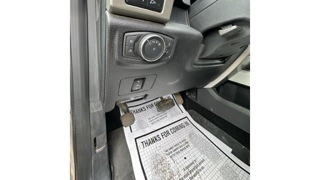 2020 Ford F-250 Super Duty King Ranch
