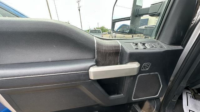 2020 Ford F-250 Super Duty King Ranch