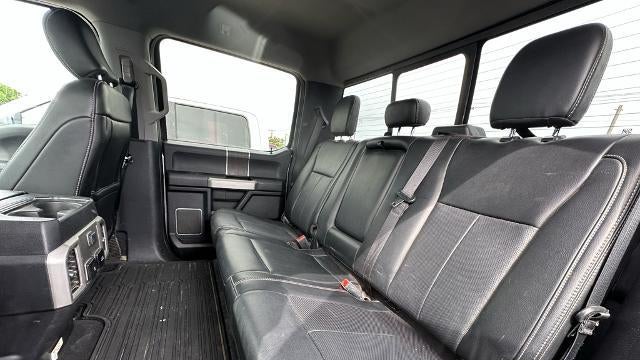 2020 Ford F-250 Super Duty King Ranch