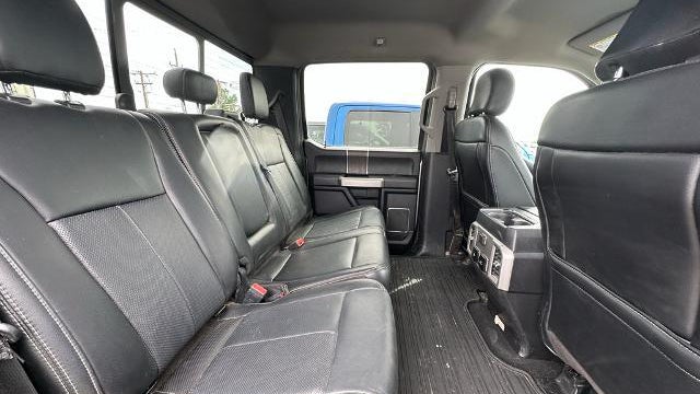 2020 Ford F-250 Super Duty King Ranch