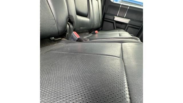 2020 Ford F-250 Super Duty King Ranch