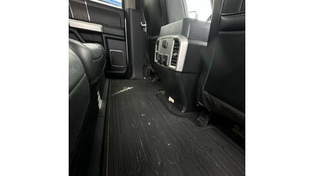 2020 Ford F-250 Super Duty King Ranch