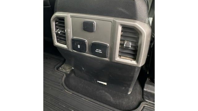 2020 Ford F-250 Super Duty King Ranch
