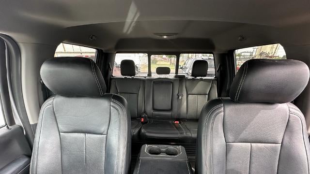 2020 Ford F-250 Super Duty King Ranch