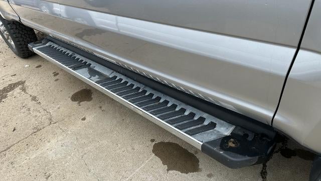 2020 Ford F-250 Super Duty King Ranch