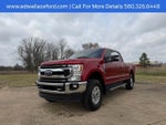 2020 F-250 Super Duty Thumbnail 1