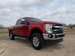 2020 F-250 Super Duty Thumbnail 2