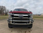 2020 F-250 Super Duty Thumbnail 3