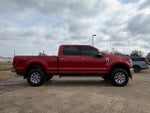 2020 F-250 Super Duty Thumbnail 4