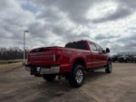 2020 F-250 Super Duty Thumbnail 5