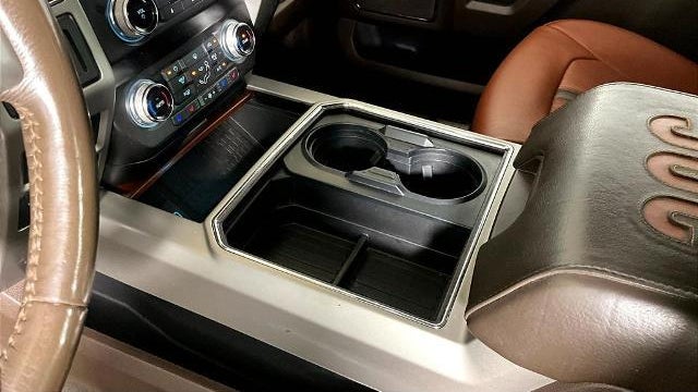 2021 Ford F-250 Super Duty King Ranch