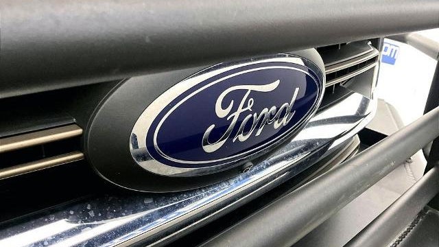 2021 Ford F-250 Super Duty King Ranch