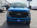 2021 F-250 Super Duty Thumbnail 2