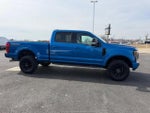 2021 F-250 Super Duty Thumbnail 4