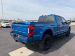 2021 F-250 Super Duty Thumbnail 5