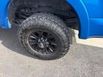 2021 F-250 Super Duty Thumbnail 8