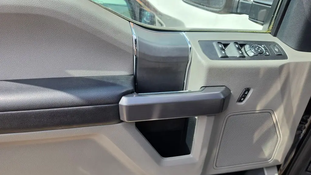 2021 Ford F-250 Super Duty King Ranch