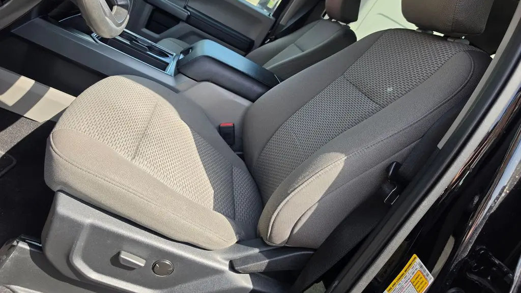 2021 Ford F-250 Super Duty King Ranch