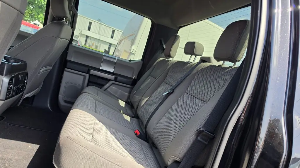 2021 Ford F-250 Super Duty King Ranch