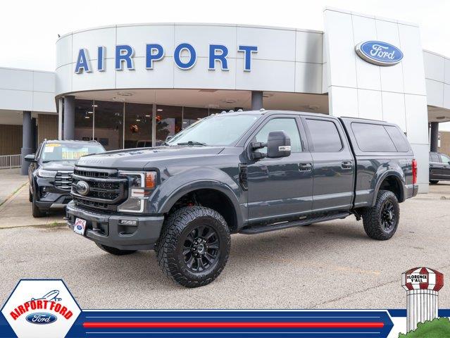 2021 Ford F-250