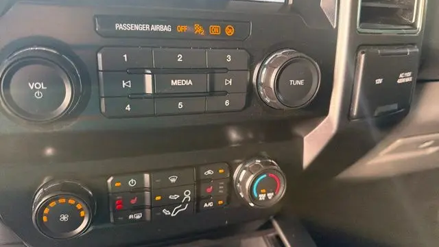 2021 Ford F-250 Super Duty King Ranch