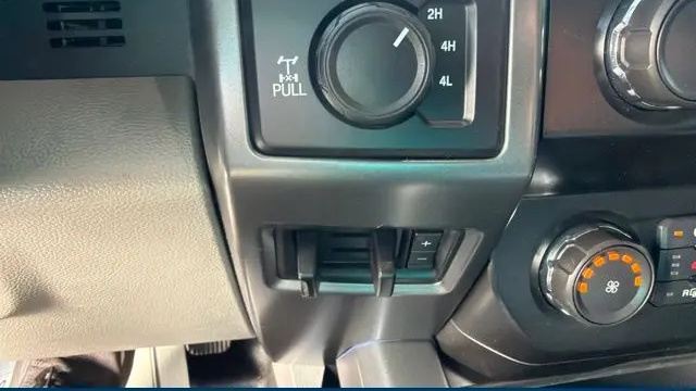 2021 Ford F-250 Super Duty King Ranch