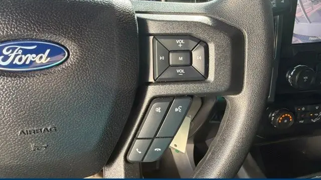 2021 Ford F-250 Super Duty King Ranch